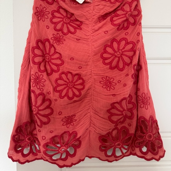 NWT Free People Dress - Picture 4 of 6